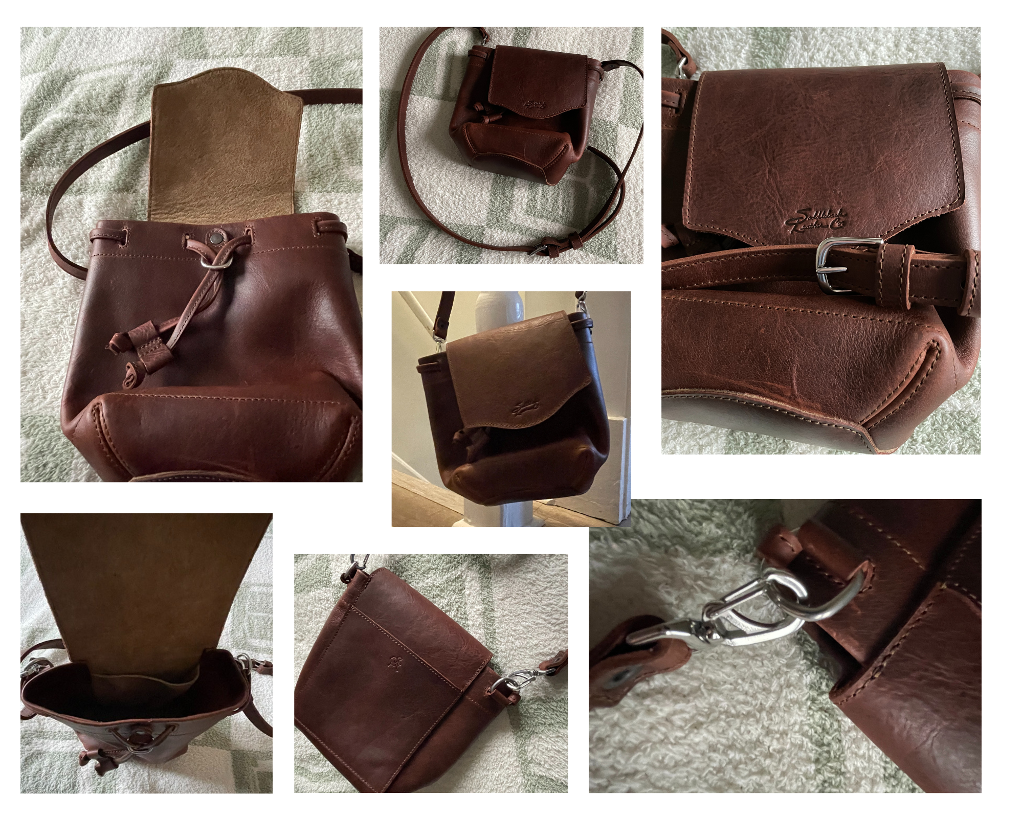 Saddleback Leather